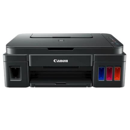 Multifuncional Canon Pixma G2110 Color Tinta Continua