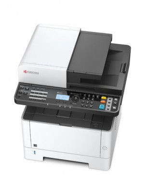 Multifuncional Kyocera Ecosys M2135dn Monocromático Láser