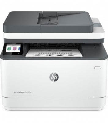 Multifuncional HP (VOL) LaserJet Pro M3103fdw Monocromático Láser 35PPM Dúplex