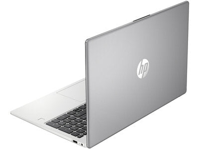LAPTOP HP 250 G10 INTEL CORE I5 1334U 8GB (1X8GB)DDR4 SSD 512GB 15.6 FHD TEC ILUM WIFI 6 +BT 5.3 WIN 11 HOME 1-1-0 PLATA