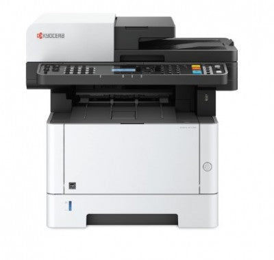 Multifuncional Kyocera Ecosys M2135dn Monocromático Láser