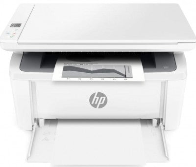 Multifuncional HP  LaserJet M141w Láser Monocromático