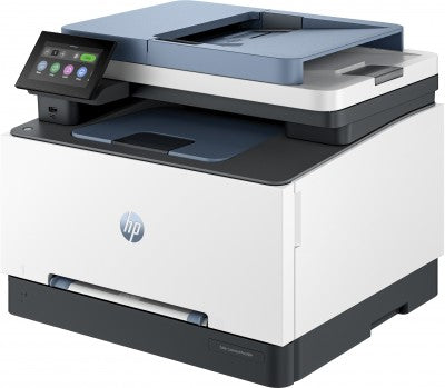 Multifuncional HP Color LaserJet Pro MFP 3303fdw
